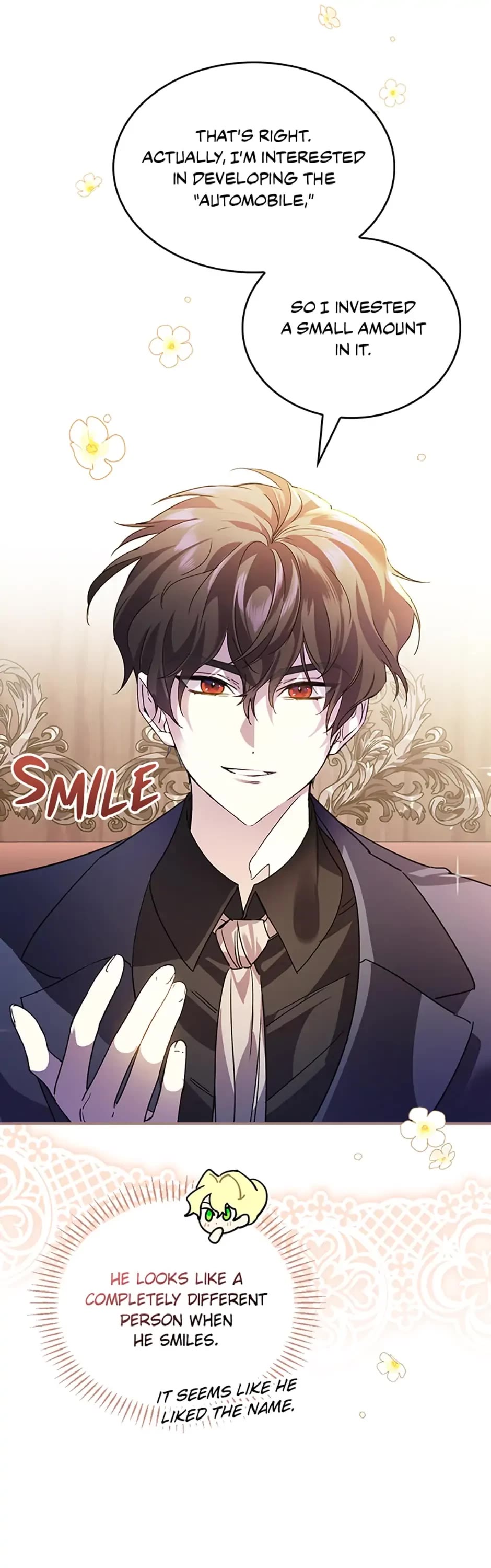 The Perfect Ending for the Villainess of a Fairy Tale chapter 7 page 46