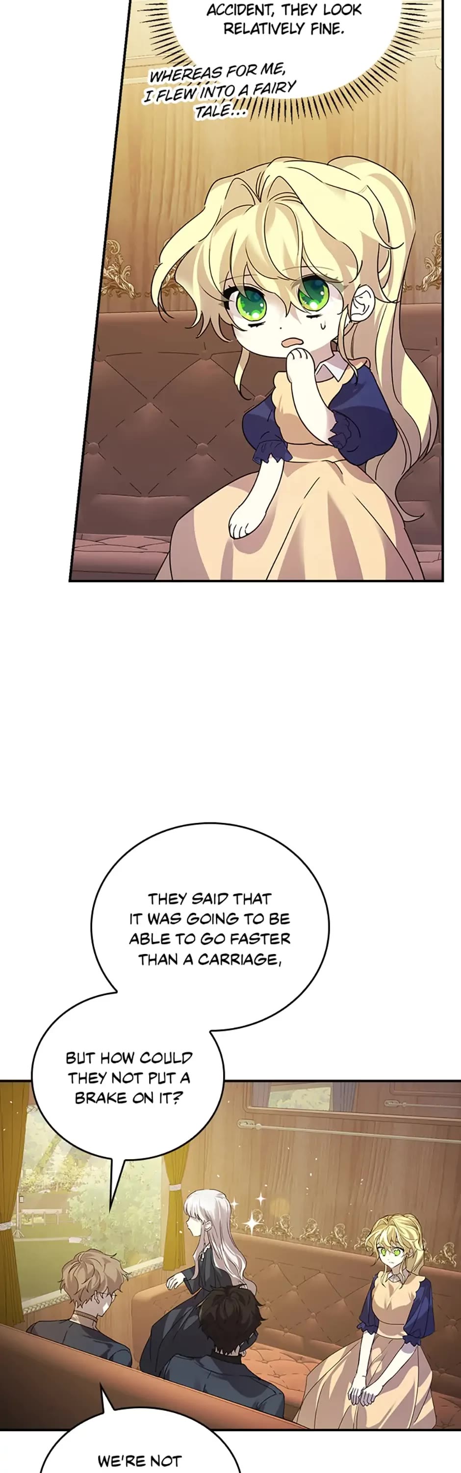 The Perfect Ending for the Villainess of a Fairy Tale chapter 7 page 48