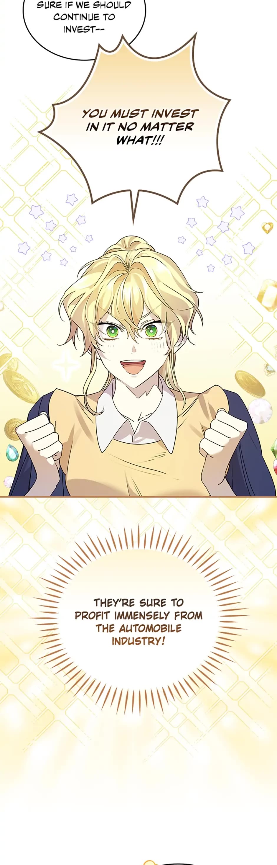 The Perfect Ending for the Villainess of a Fairy Tale chapter 7 page 49