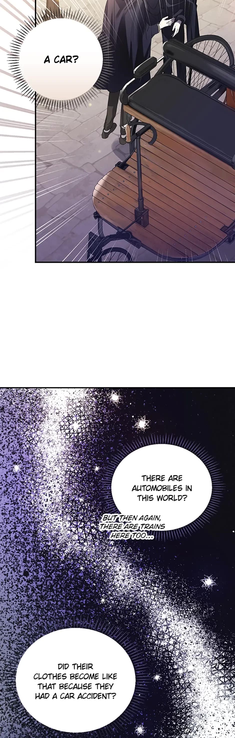 The Perfect Ending for the Villainess of a Fairy Tale chapter 7 page 5