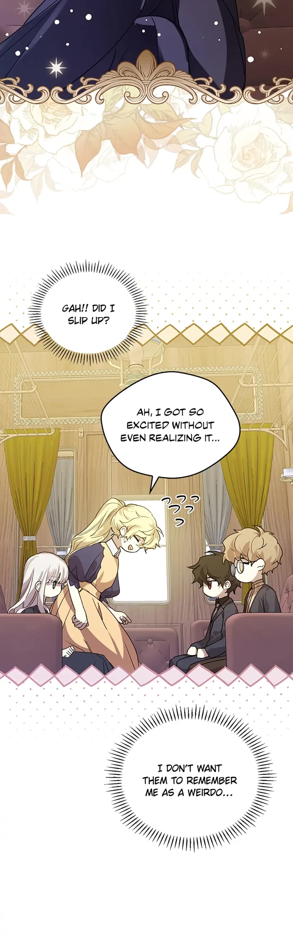 The Perfect Ending for the Villainess of a Fairy Tale chapter 7 page 51