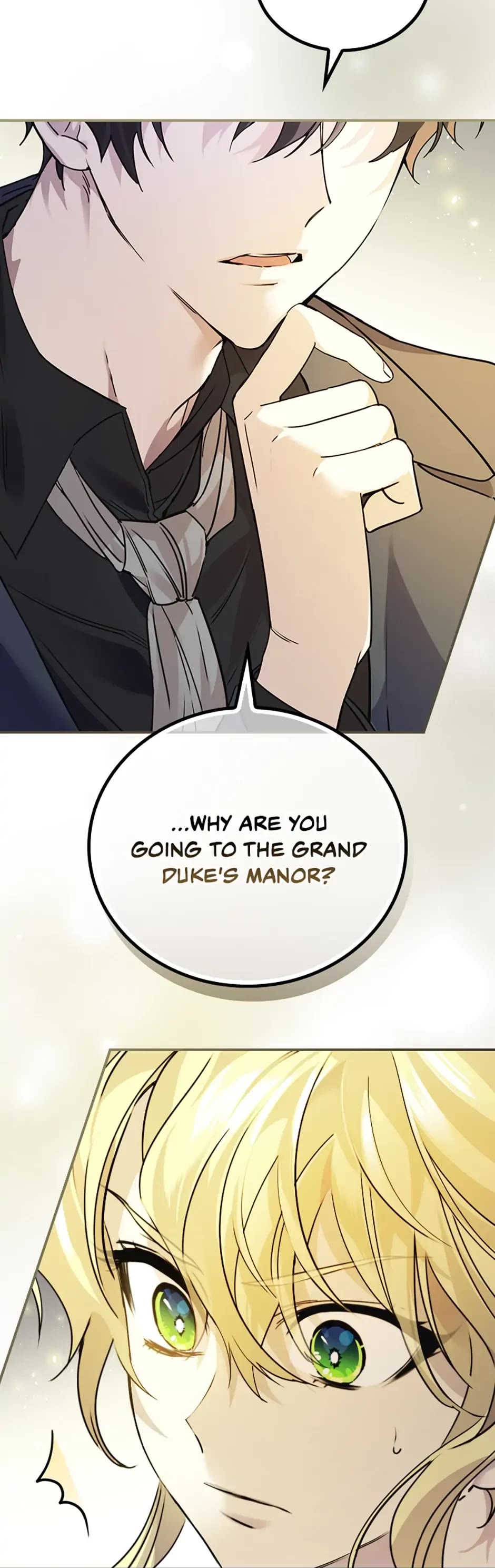 The Perfect Ending for the Villainess of a Fairy Tale chapter 7 page 53