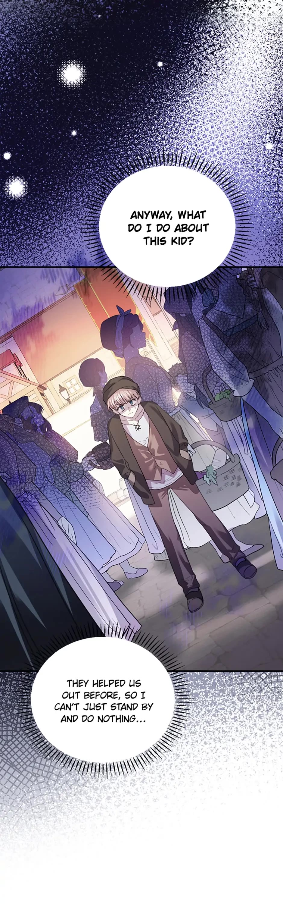 The Perfect Ending for the Villainess of a Fairy Tale chapter 7 page 6