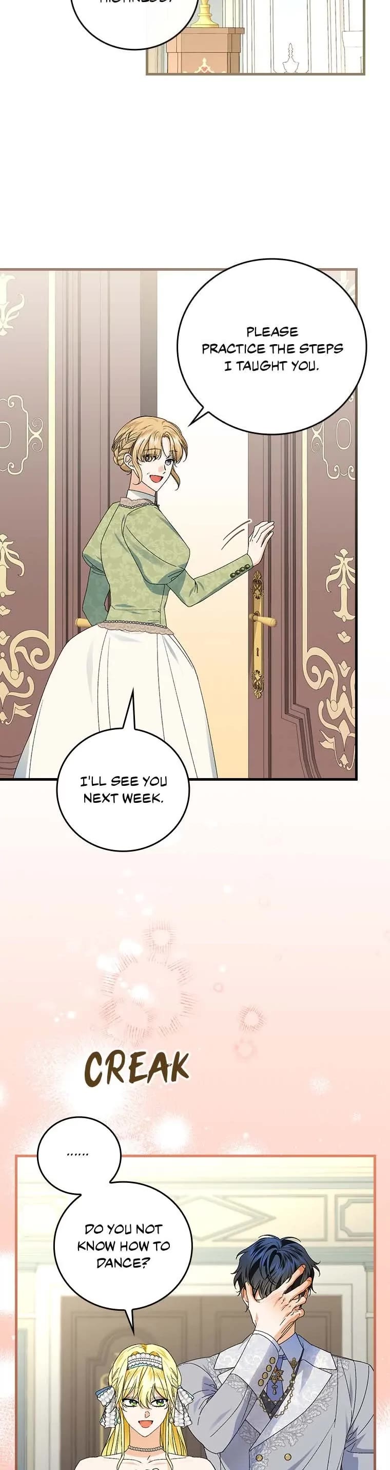 The Perfect Ending for the Villainess of a Fairy Tale chapter 70 page 15