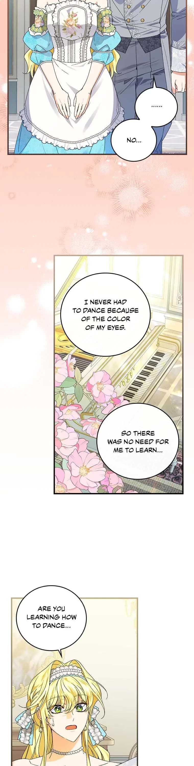 The Perfect Ending for the Villainess of a Fairy Tale chapter 70 page 16