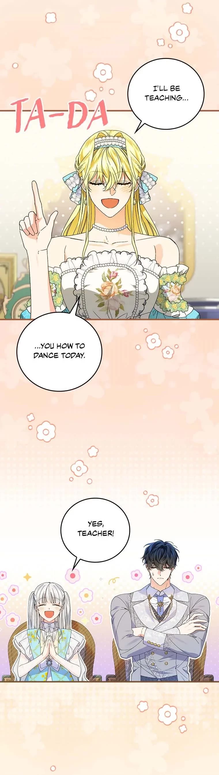 The Perfect Ending for the Villainess of a Fairy Tale chapter 70 page 20