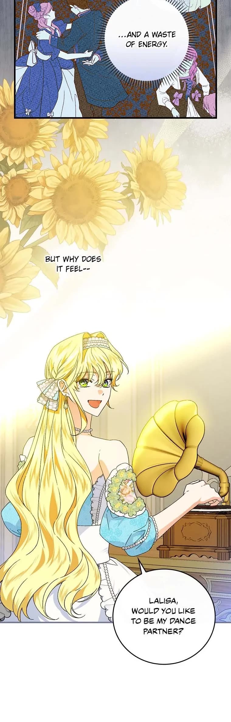 The Perfect Ending for the Villainess of a Fairy Tale chapter 70 page 25