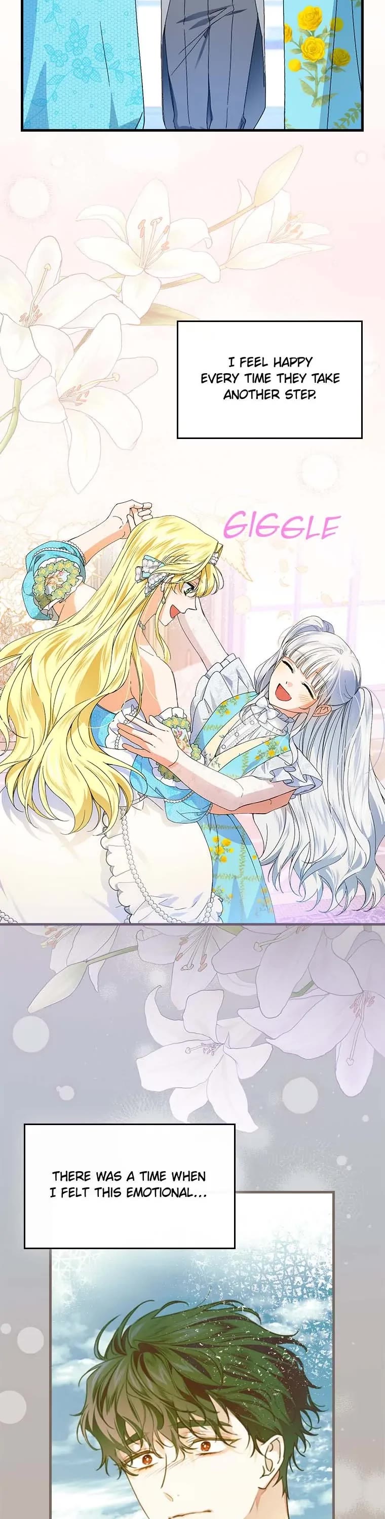 The Perfect Ending for the Villainess of a Fairy Tale chapter 70 page 27