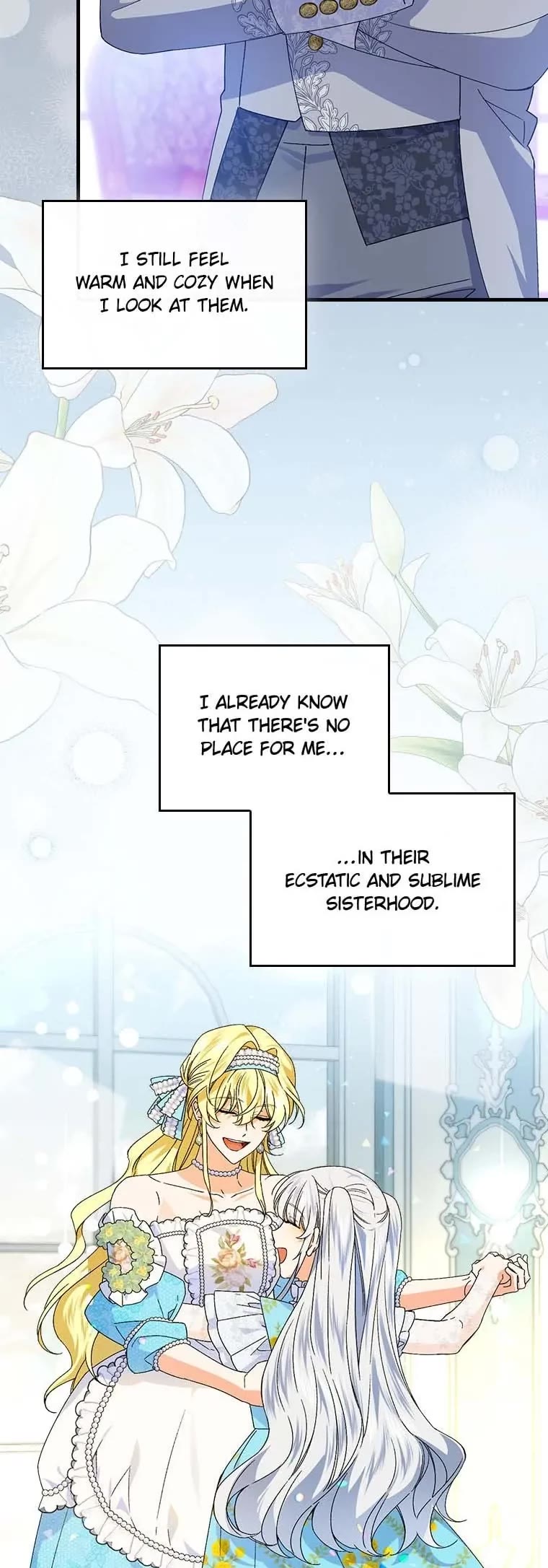 The Perfect Ending for the Villainess of a Fairy Tale chapter 70 page 29