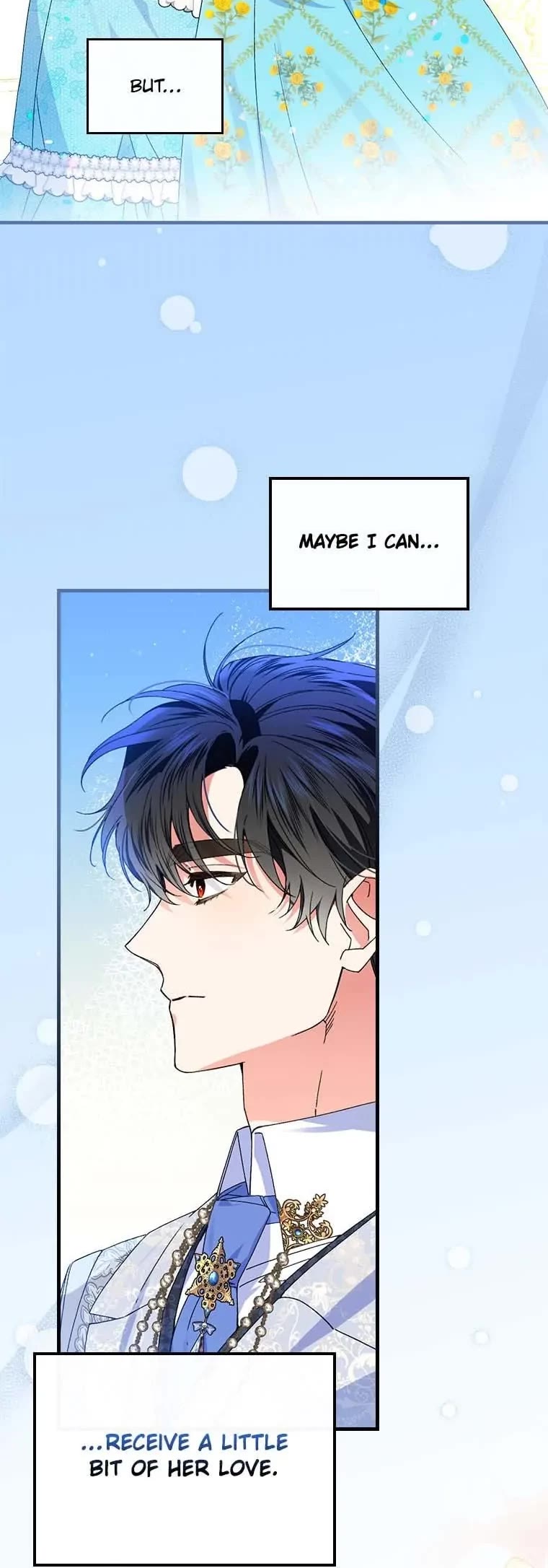 The Perfect Ending for the Villainess of a Fairy Tale chapter 70 page 30