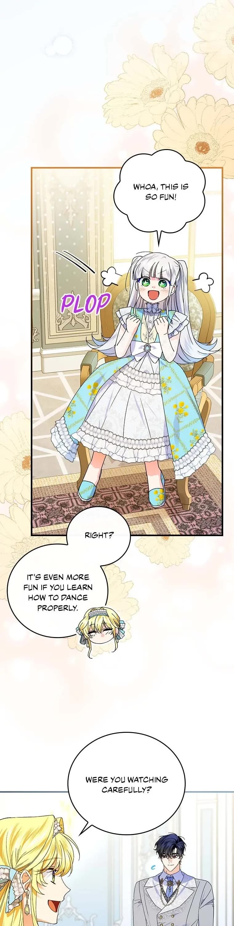 The Perfect Ending for the Villainess of a Fairy Tale chapter 70 page 31