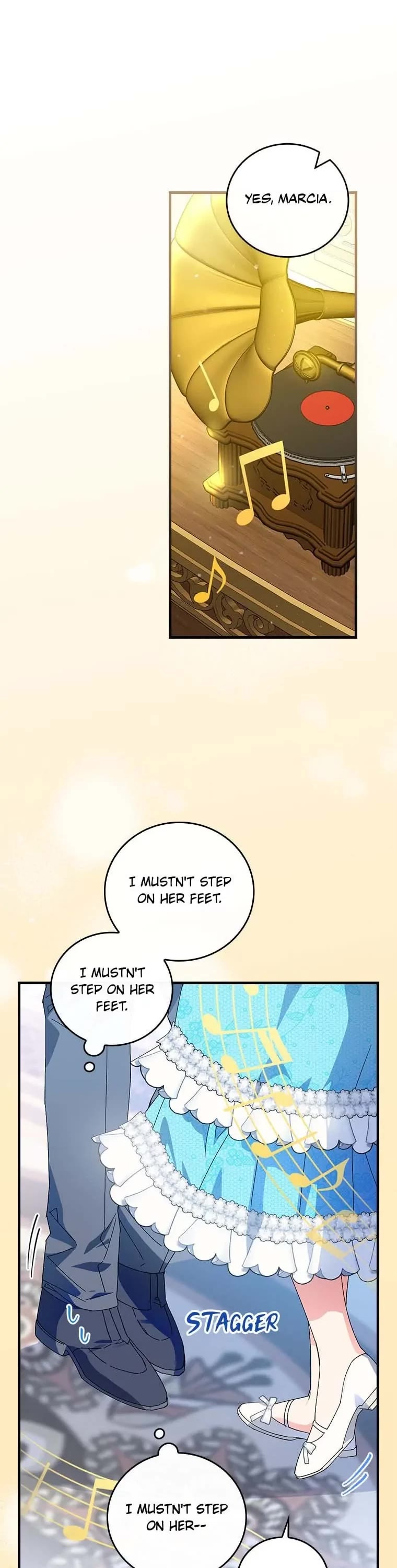 The Perfect Ending for the Villainess of a Fairy Tale chapter 70 page 33