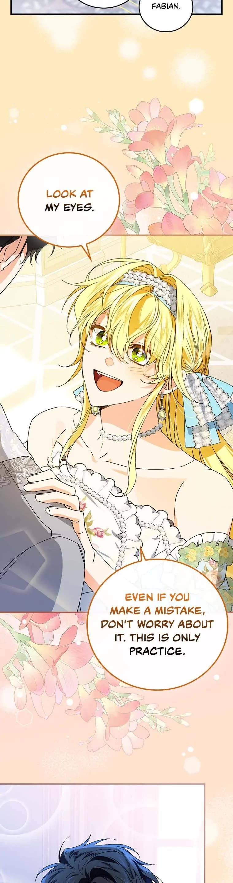 The Perfect Ending for the Villainess of a Fairy Tale chapter 70 page 34