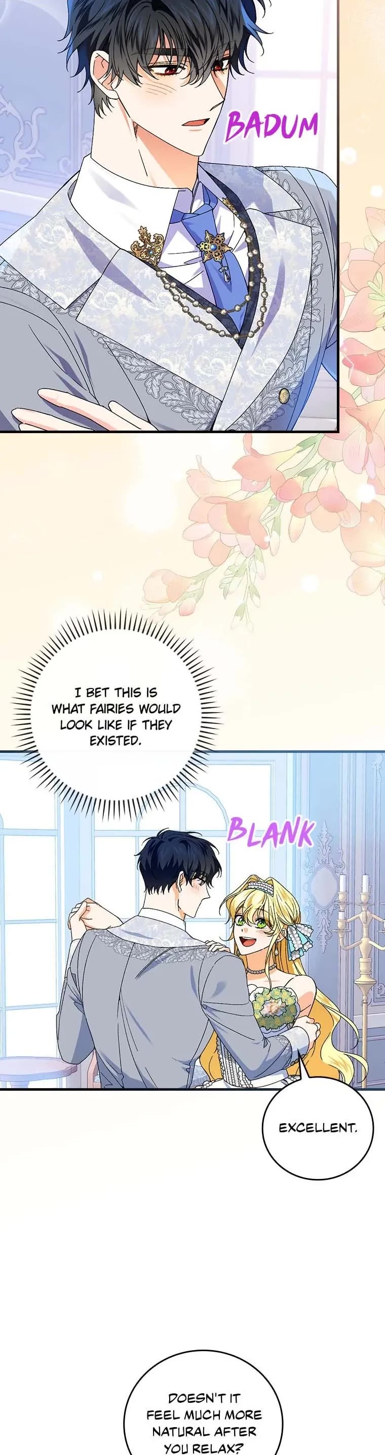 The Perfect Ending for the Villainess of a Fairy Tale chapter 70 page 35