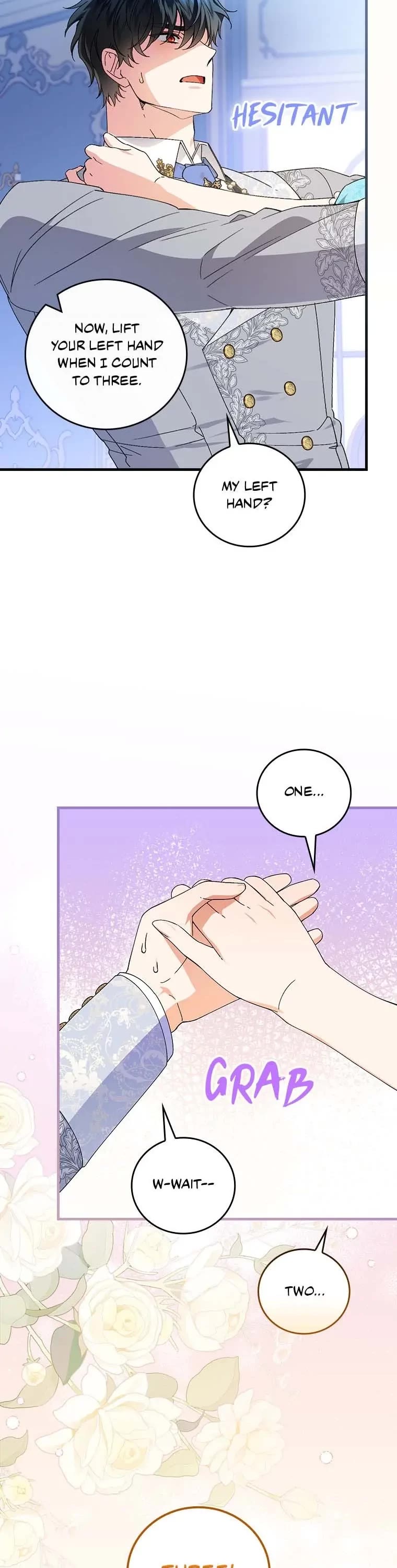 The Perfect Ending for the Villainess of a Fairy Tale chapter 70 page 38