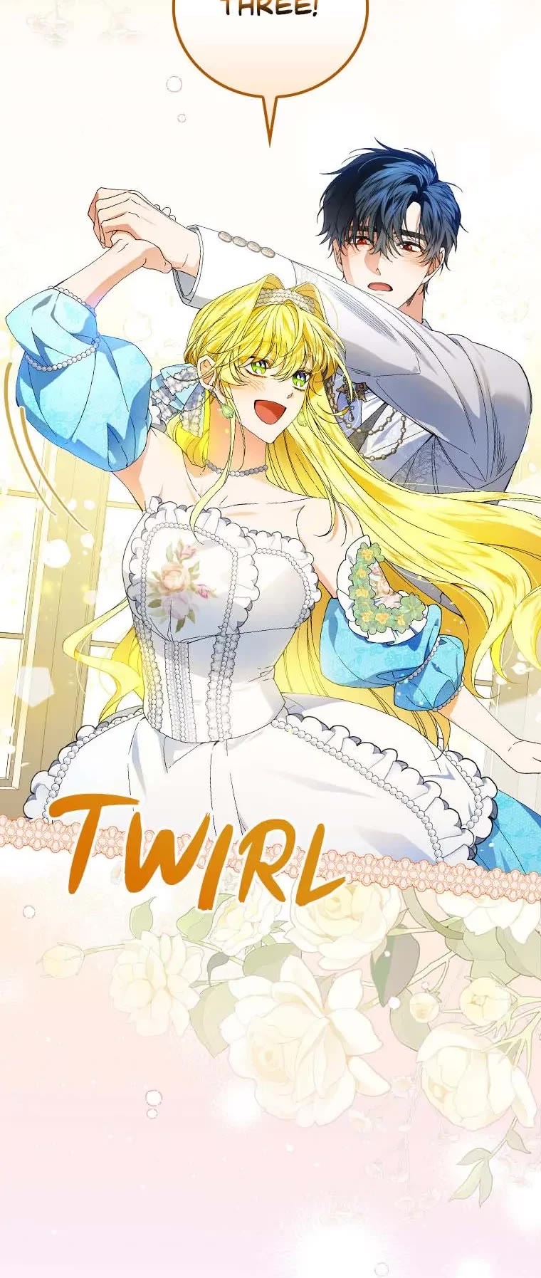 The Perfect Ending for the Villainess of a Fairy Tale chapter 70 page 39