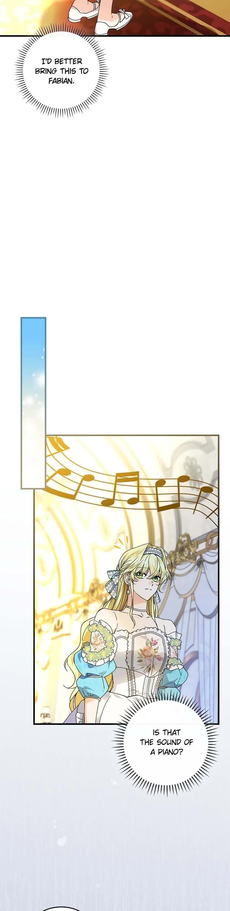 The Perfect Ending for the Villainess of a Fairy Tale chapter 70 page 6