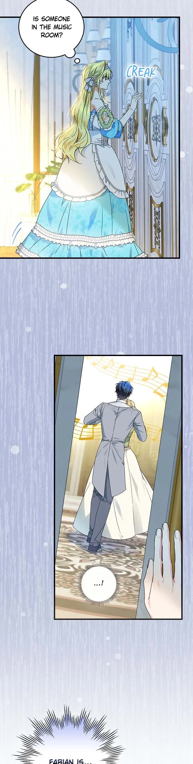 The Perfect Ending for the Villainess of a Fairy Tale chapter 70 page 7