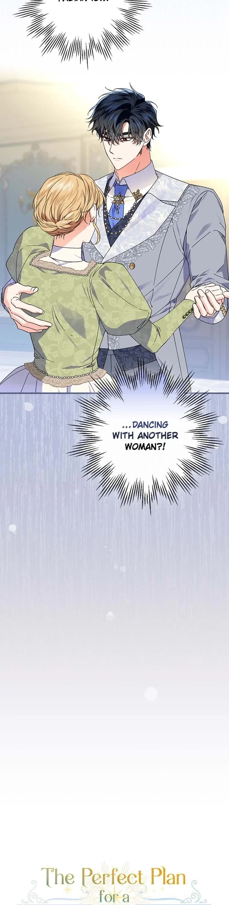 The Perfect Ending for the Villainess of a Fairy Tale chapter 70 page 8