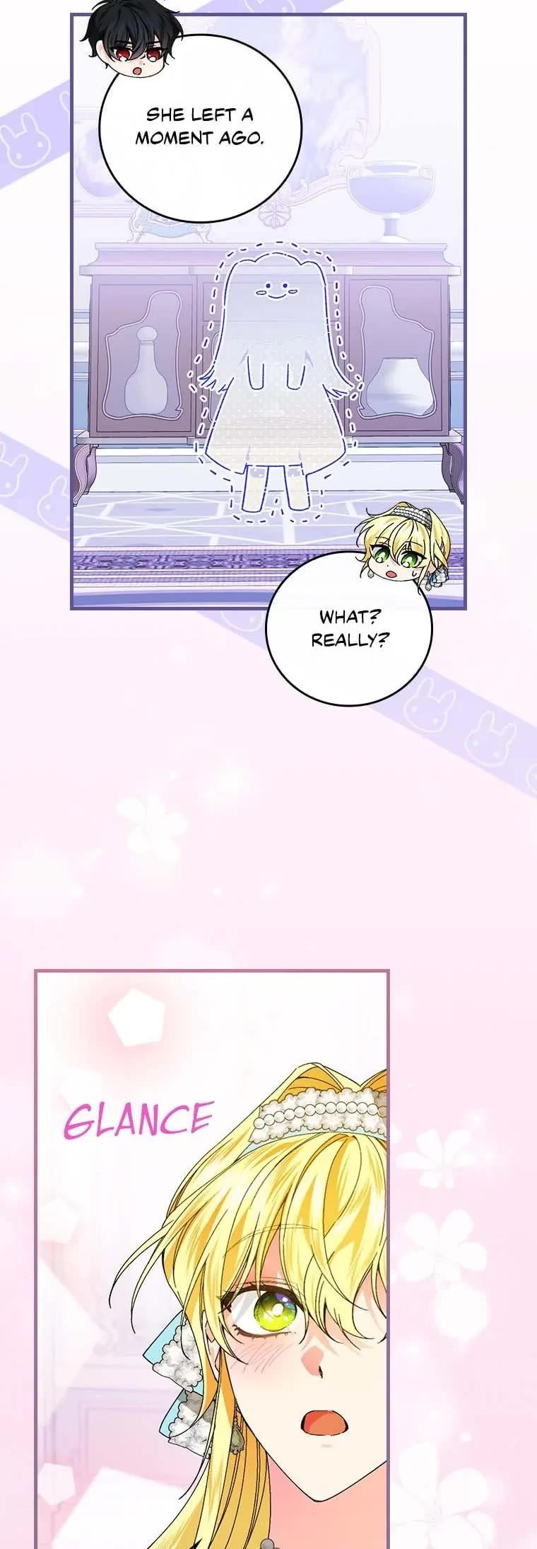 The Perfect Ending for the Villainess of a Fairy Tale chapter 71 page 10