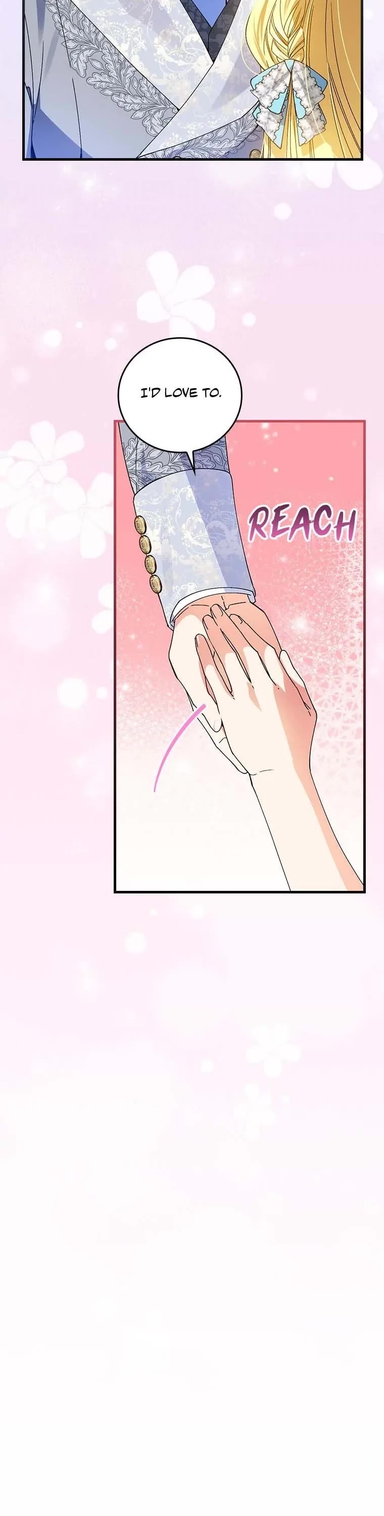 The Perfect Ending for the Villainess of a Fairy Tale chapter 71 page 12