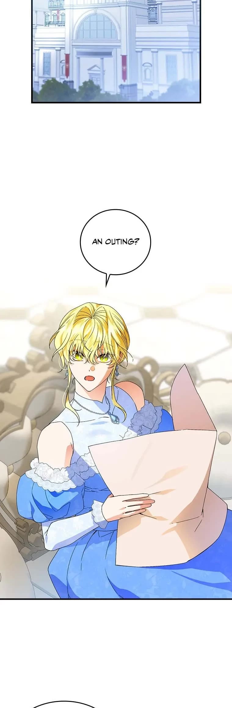 The Perfect Ending for the Villainess of a Fairy Tale chapter 71 page 14