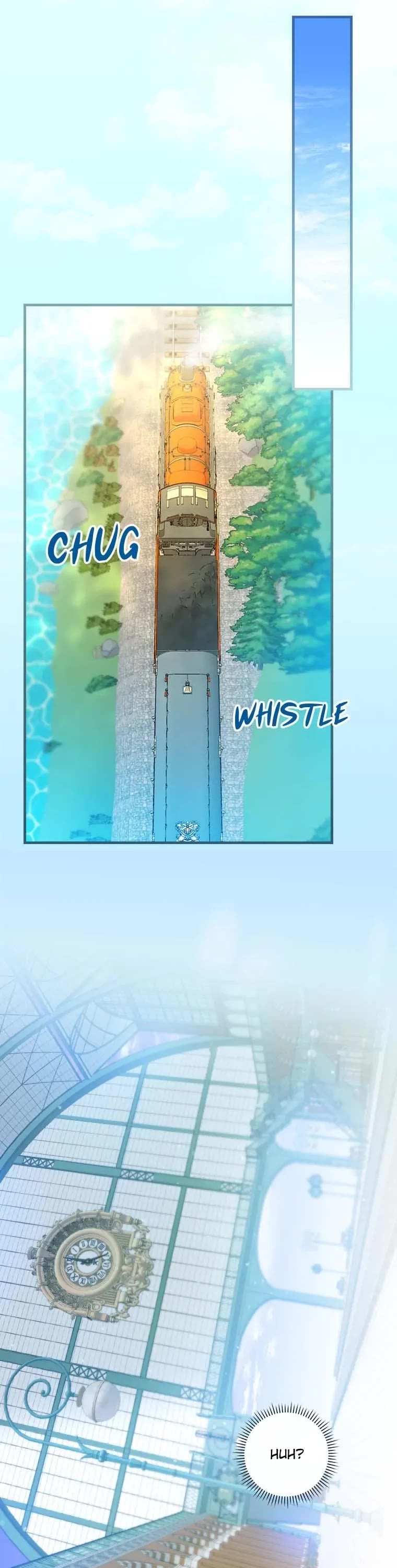 The Perfect Ending for the Villainess of a Fairy Tale chapter 71 page 18