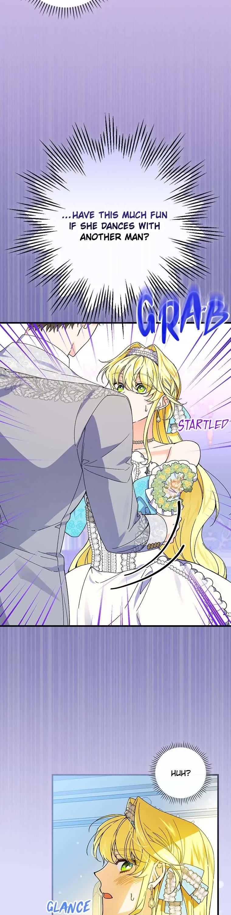 The Perfect Ending for the Villainess of a Fairy Tale chapter 71 page 3