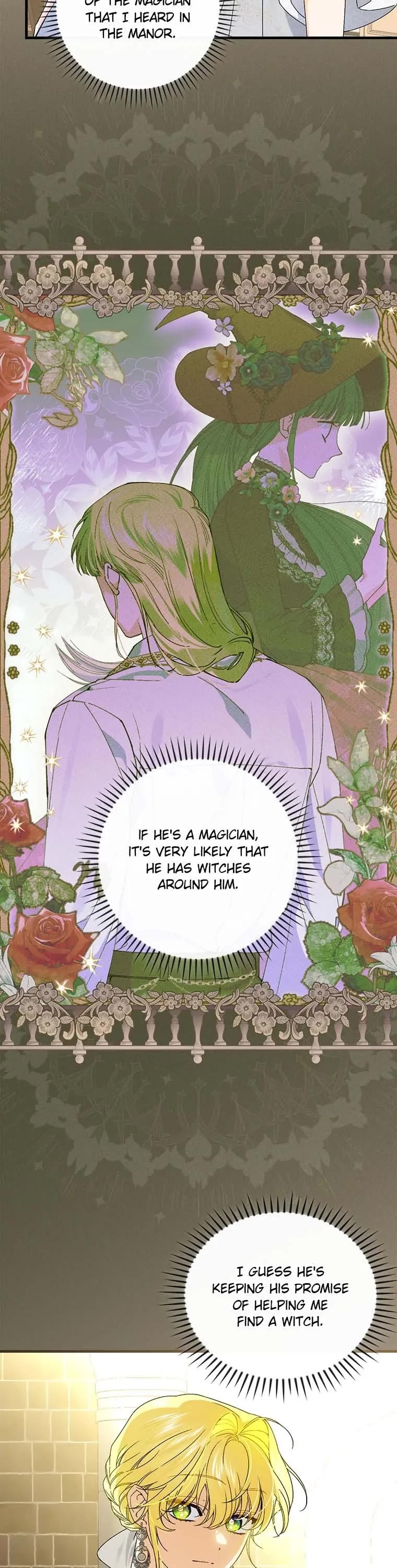 The Perfect Ending for the Villainess of a Fairy Tale chapter 71 page 33