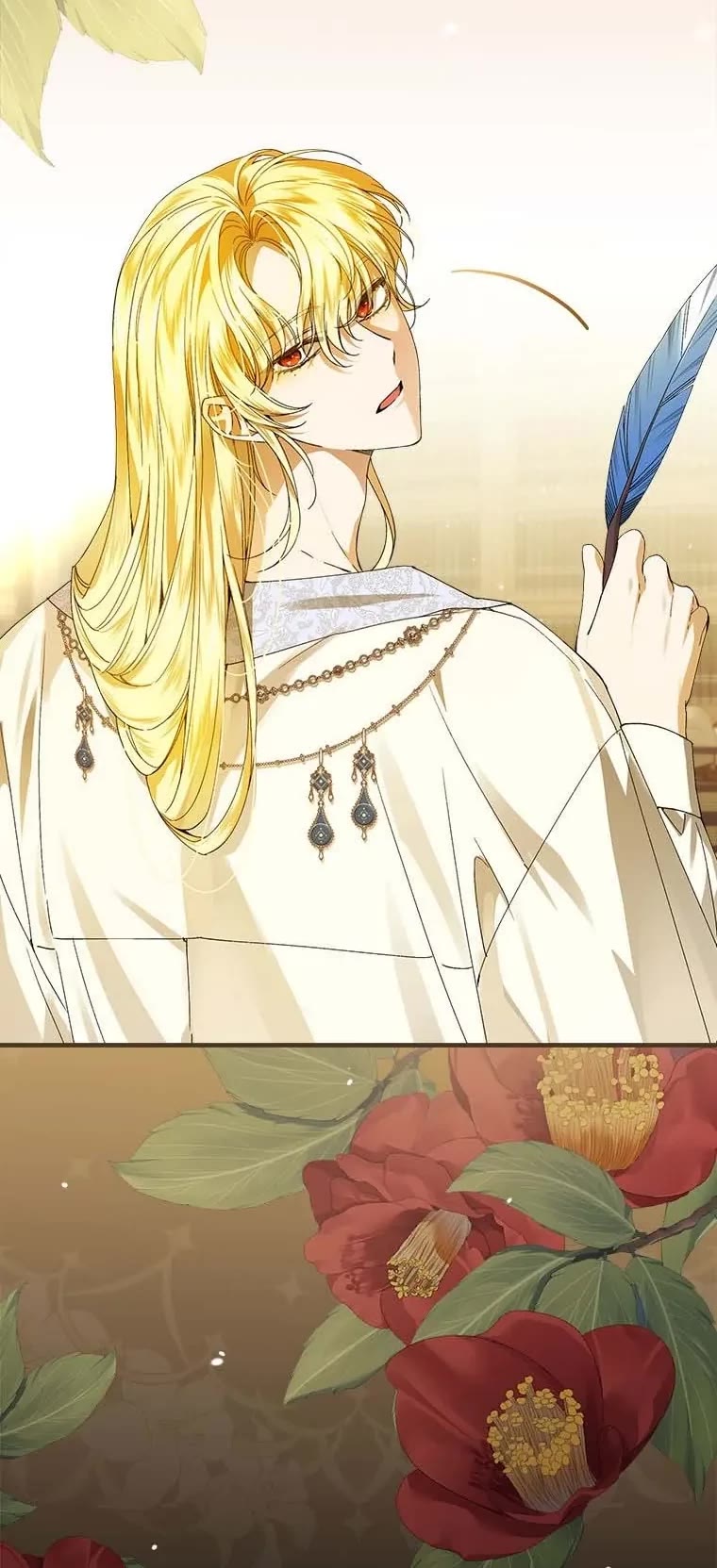 The Perfect Ending for the Villainess of a Fairy Tale chapter 71 page 38