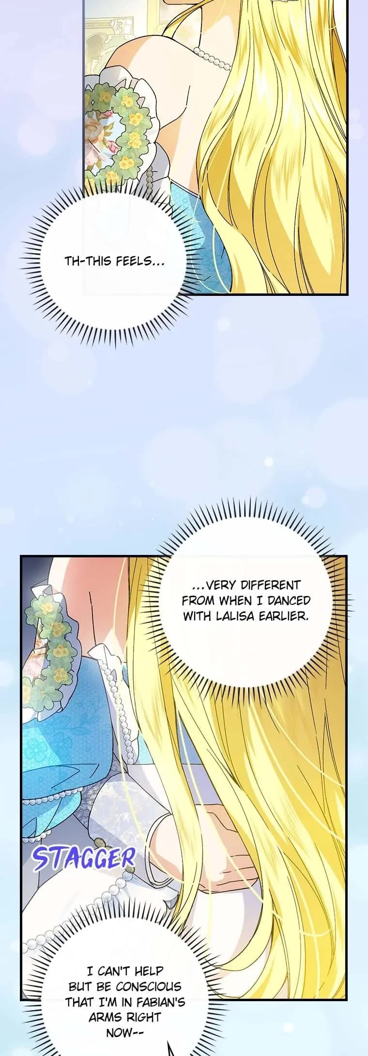 The Perfect Ending for the Villainess of a Fairy Tale chapter 71 page 4