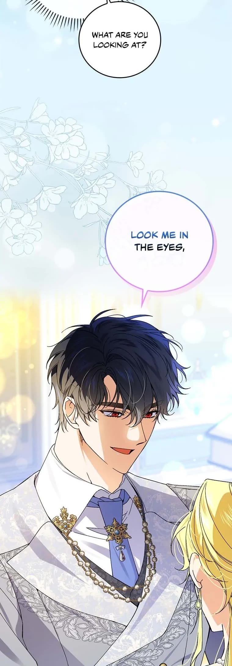 The Perfect Ending for the Villainess of a Fairy Tale chapter 71 page 5