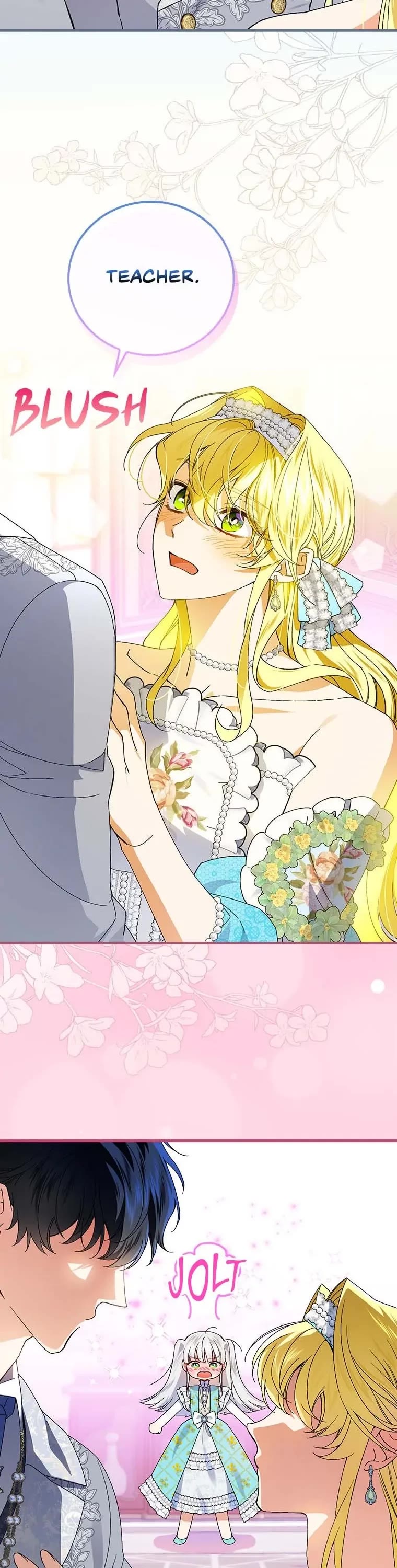 The Perfect Ending for the Villainess of a Fairy Tale chapter 71 page 6