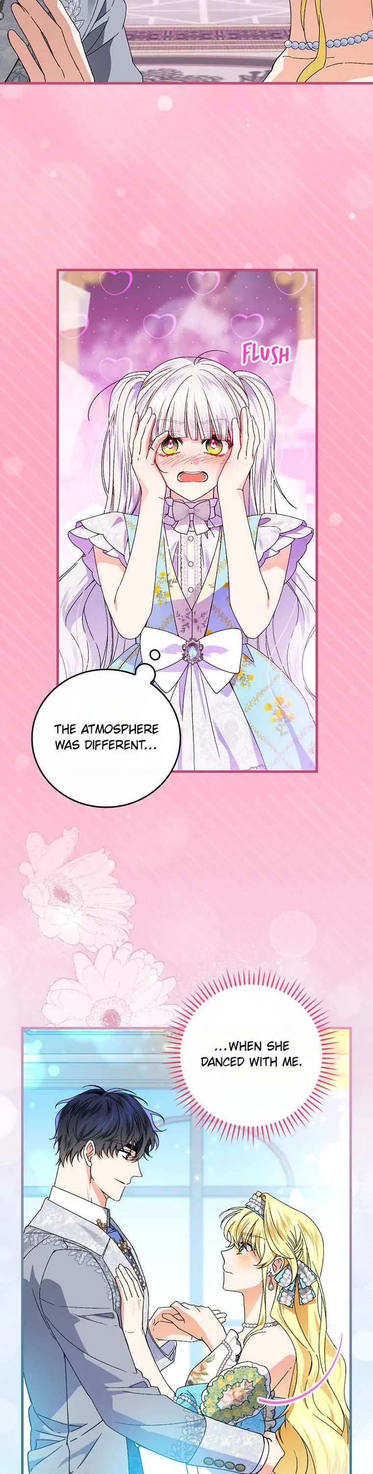 The Perfect Ending for the Villainess of a Fairy Tale chapter 71 page 7