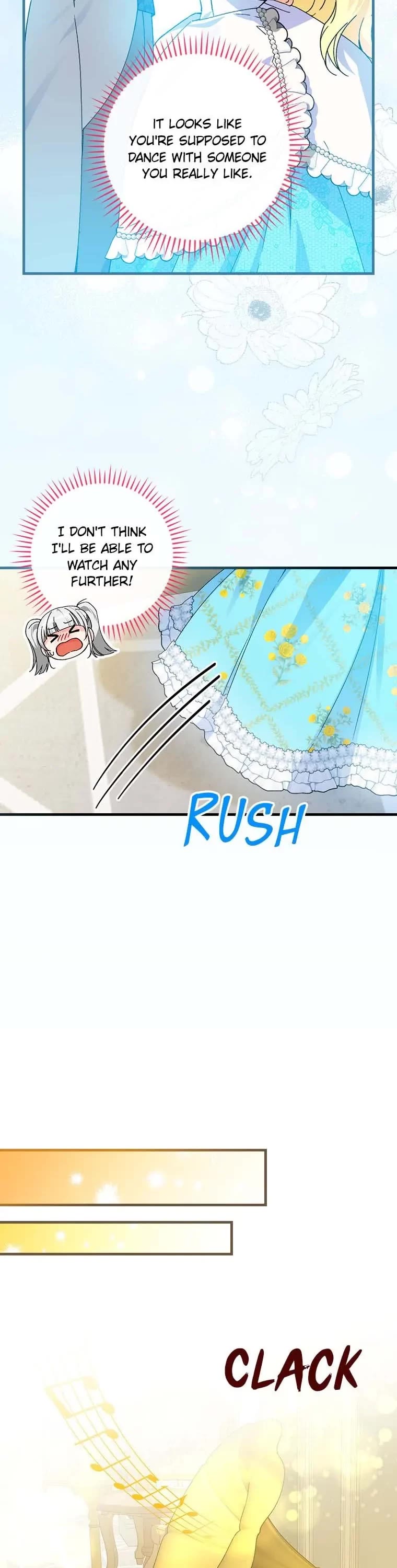 The Perfect Ending for the Villainess of a Fairy Tale chapter 71 page 8