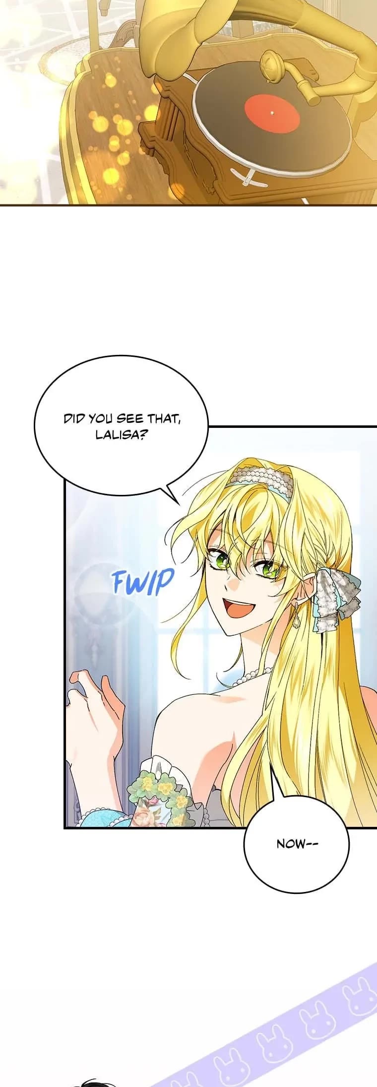 The Perfect Ending for the Villainess of a Fairy Tale chapter 71 page 9