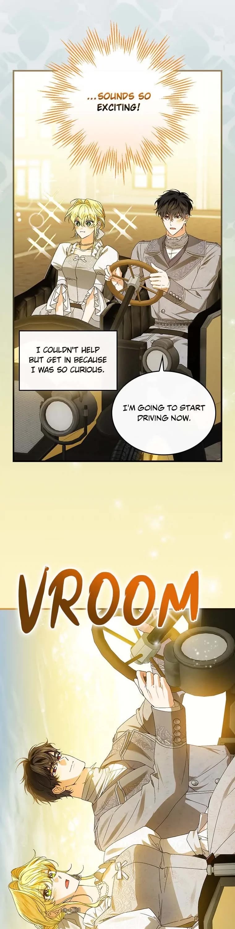 The Perfect Ending for the Villainess of a Fairy Tale chapter 72 page 11