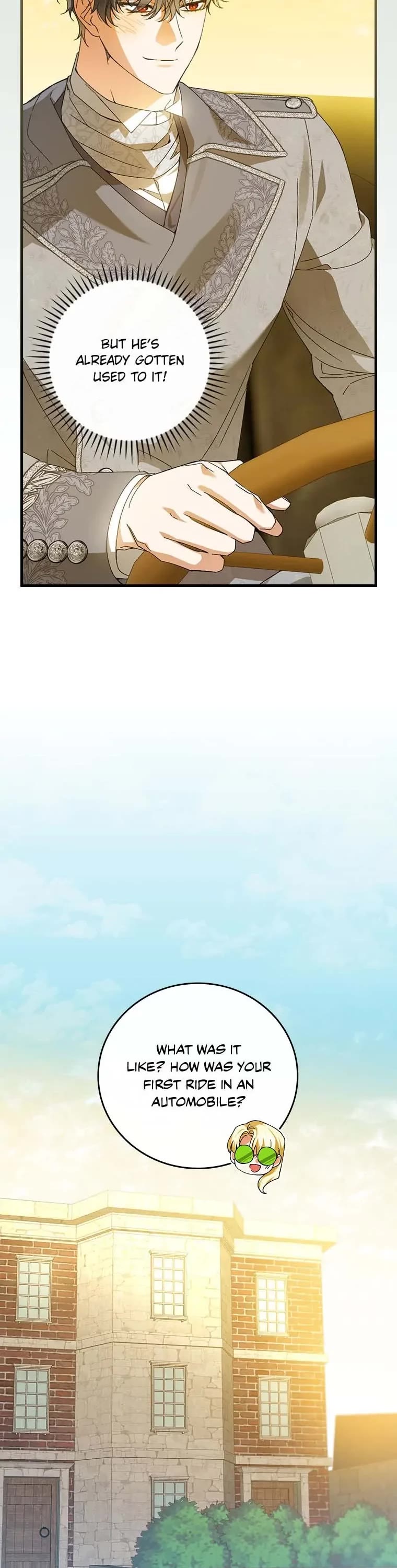 The Perfect Ending for the Villainess of a Fairy Tale chapter 72 page 13