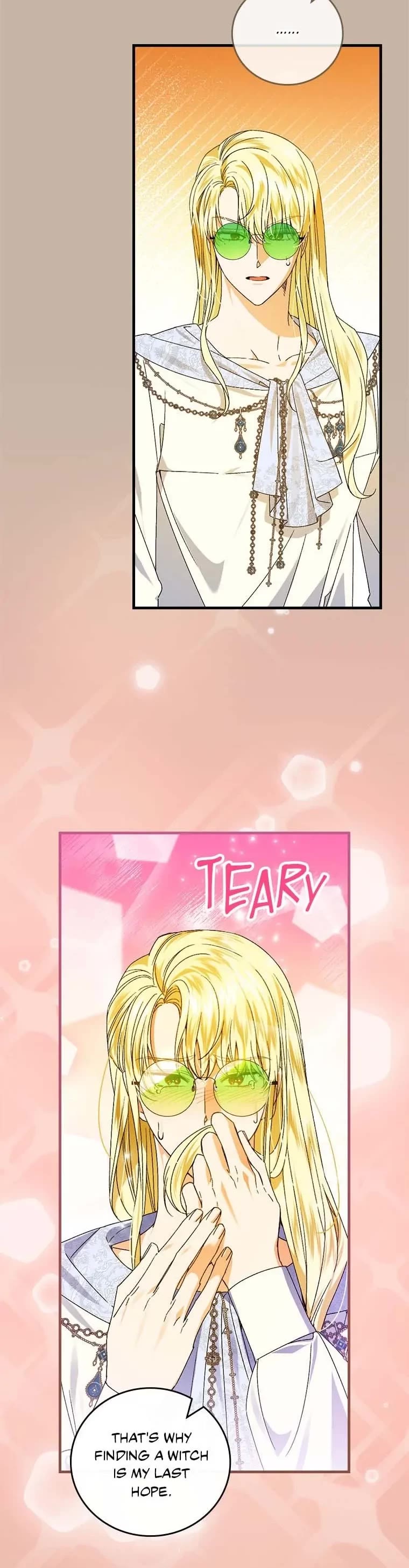 The Perfect Ending for the Villainess of a Fairy Tale chapter 72 page 20