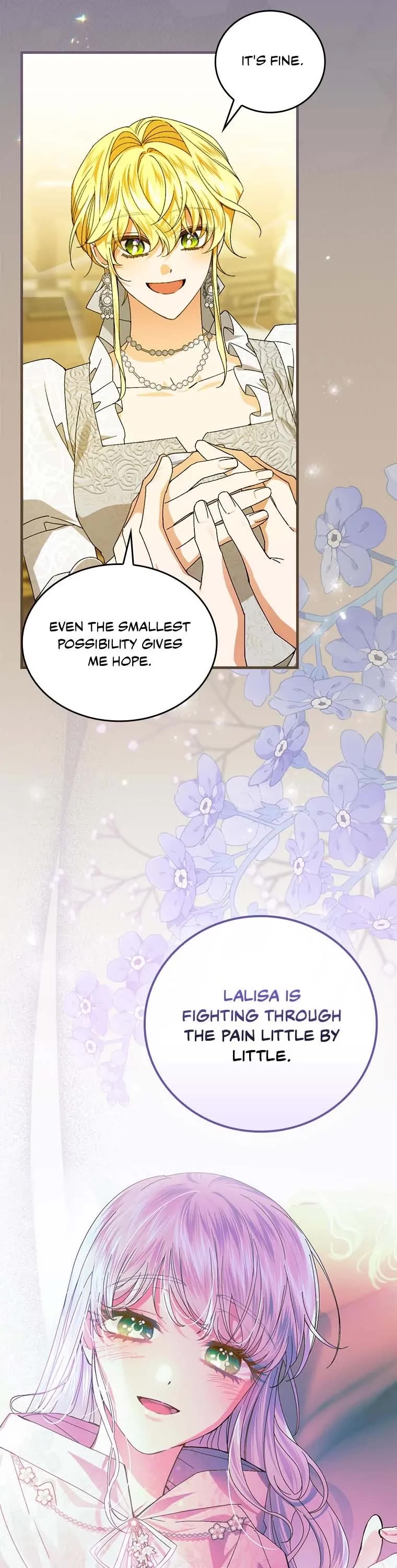 The Perfect Ending for the Villainess of a Fairy Tale chapter 72 page 23