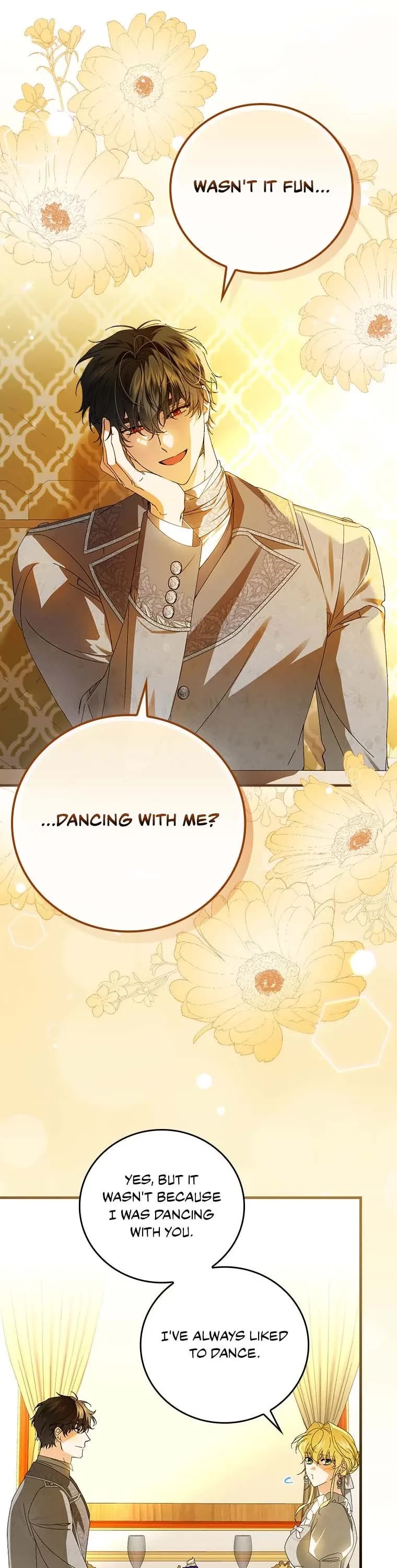 The Perfect Ending for the Villainess of a Fairy Tale chapter 72 page 31