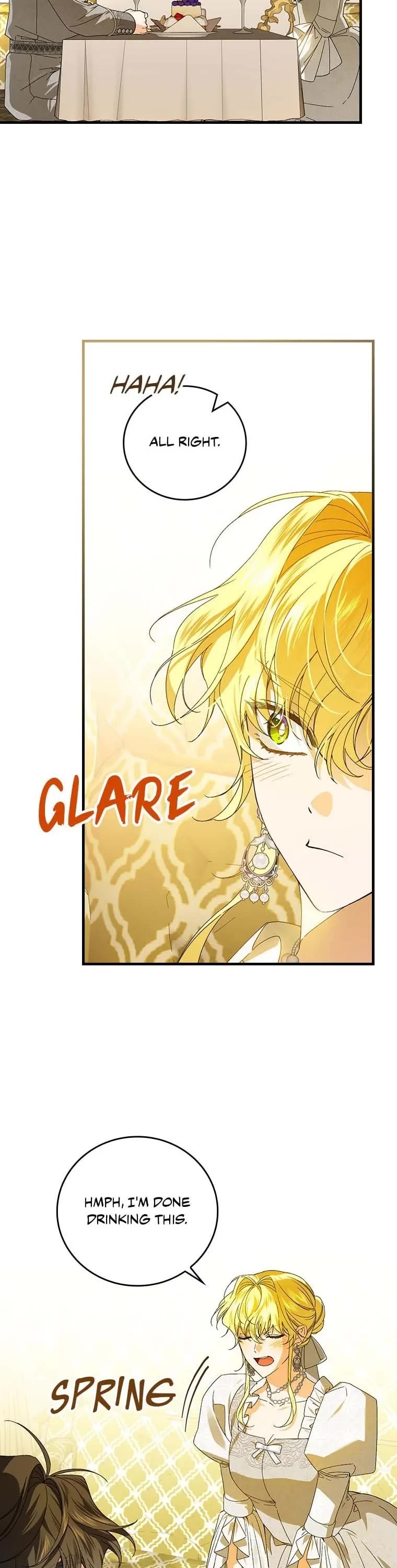 The Perfect Ending for the Villainess of a Fairy Tale chapter 72 page 32