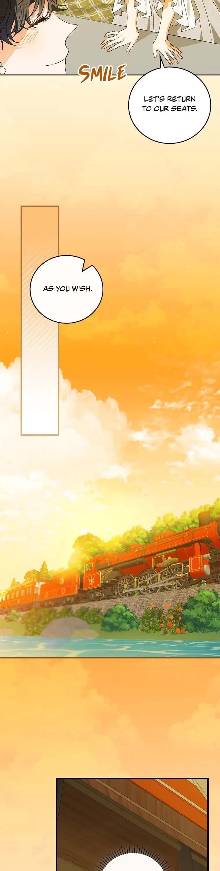 The Perfect Ending for the Villainess of a Fairy Tale chapter 72 page 33