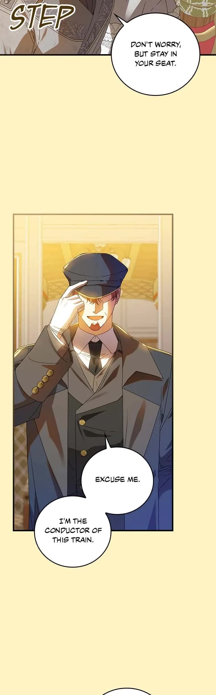 The Perfect Ending for the Villainess of a Fairy Tale chapter 72 page 35