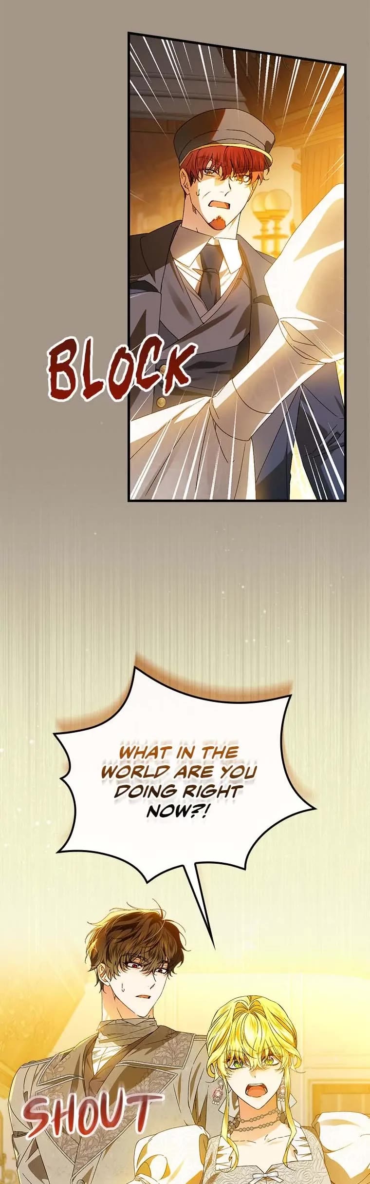 The Perfect Ending for the Villainess of a Fairy Tale chapter 72 page 39