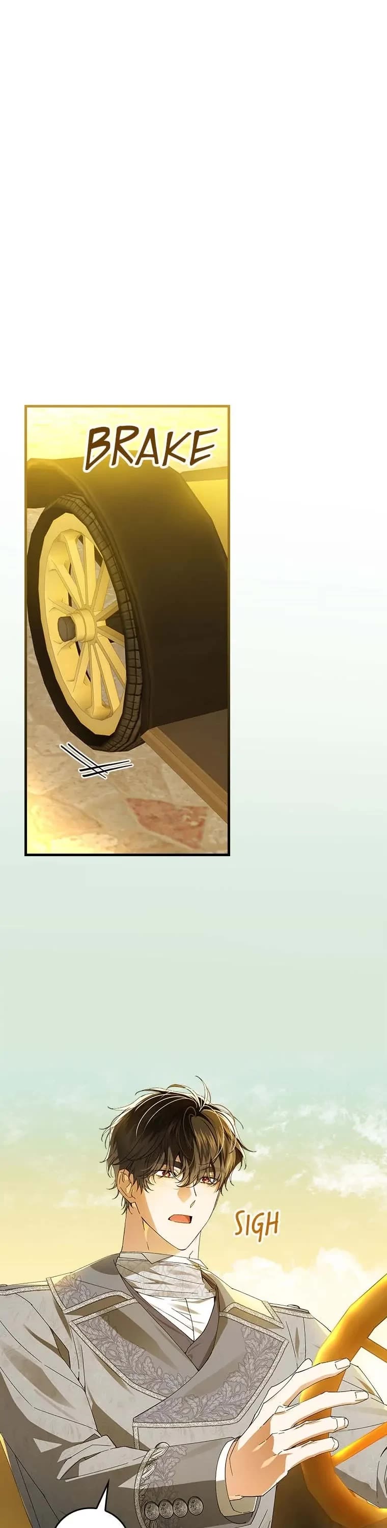 The Perfect Ending for the Villainess of a Fairy Tale chapter 72 page 8