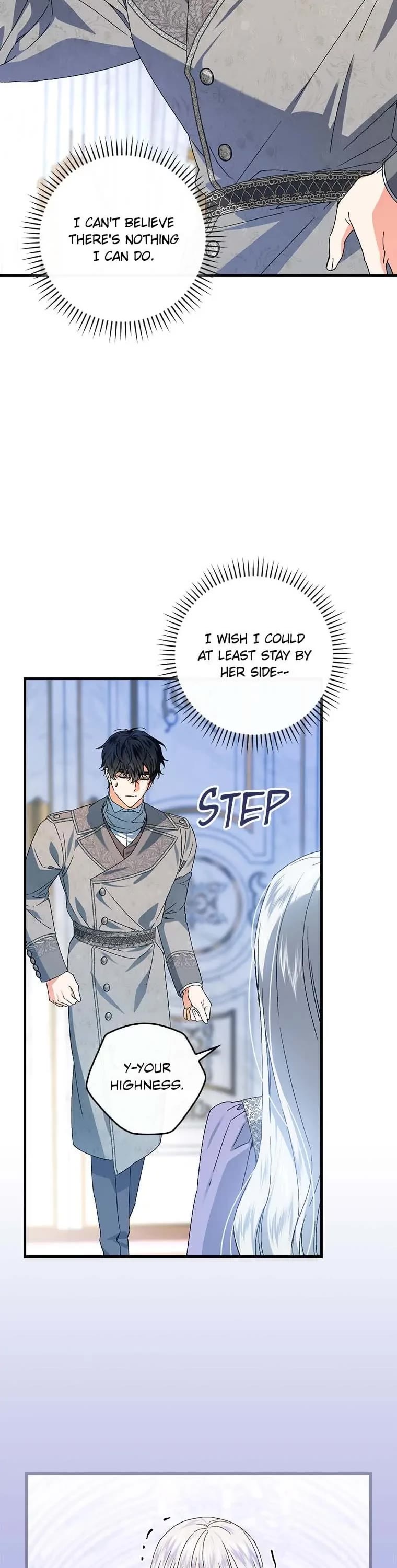 The Perfect Ending for the Villainess of a Fairy Tale chapter 73 page 17