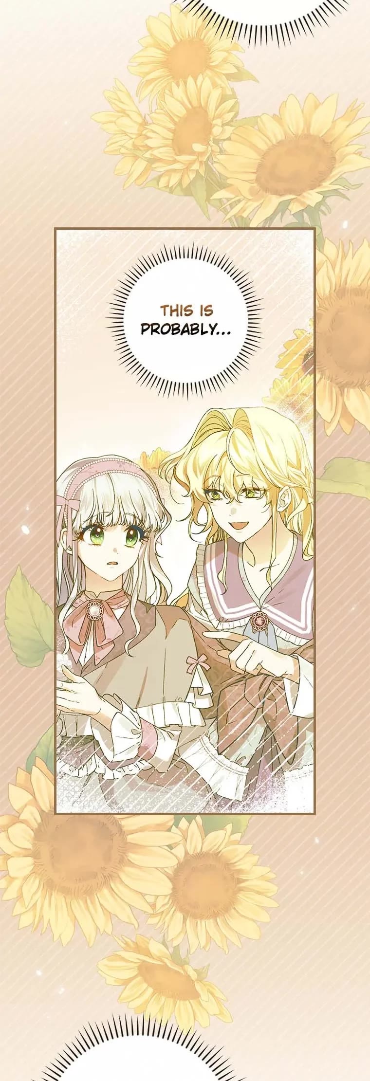 The Perfect Ending for the Villainess of a Fairy Tale chapter 73 page 19