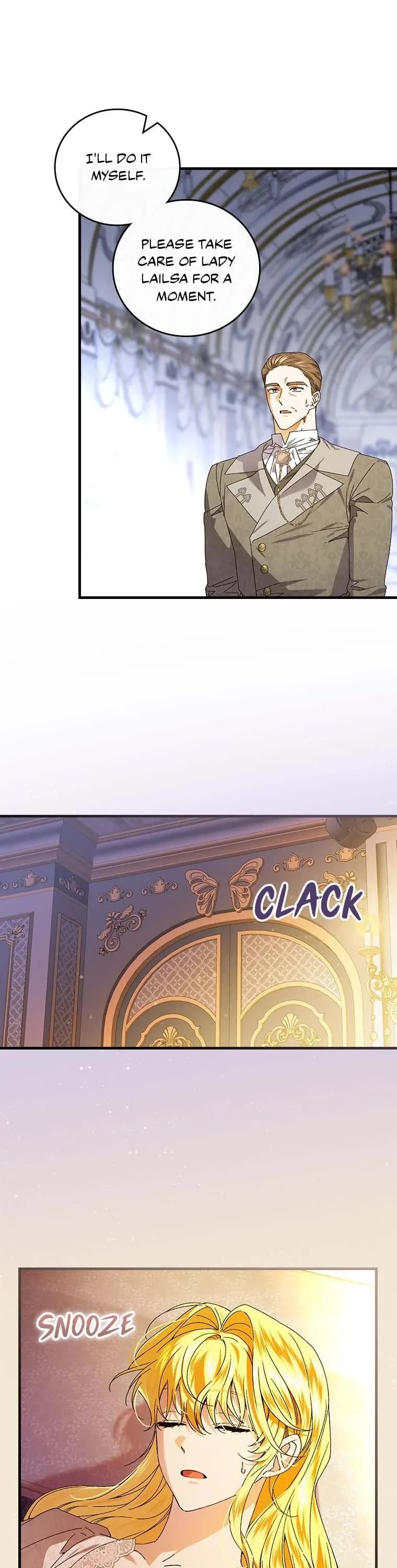 The Perfect Ending for the Villainess of a Fairy Tale chapter 73 page 28