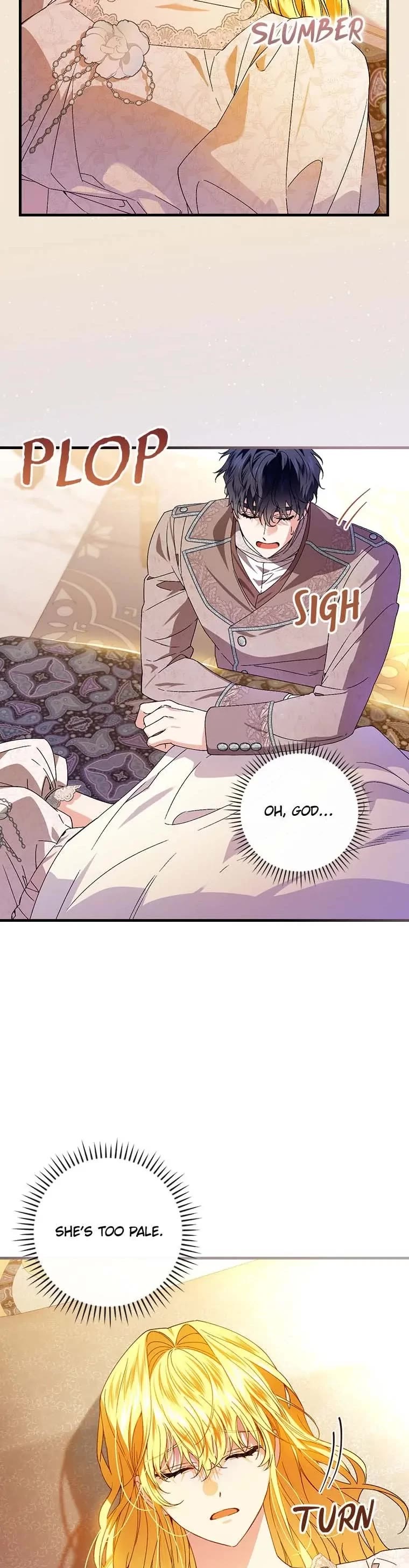 The Perfect Ending for the Villainess of a Fairy Tale chapter 73 page 29